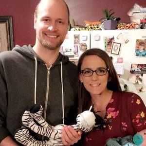 Meet your Posher, Tabitha